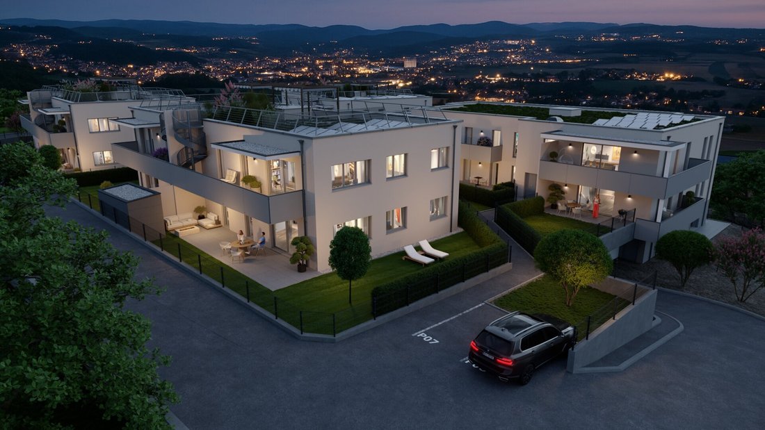 Apartment in Haid, Upper Austria, Austria 4 - 17427604