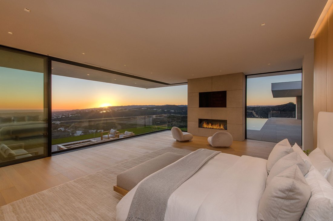 Estate in Beverly Hills, California, United States 4 - 17427388