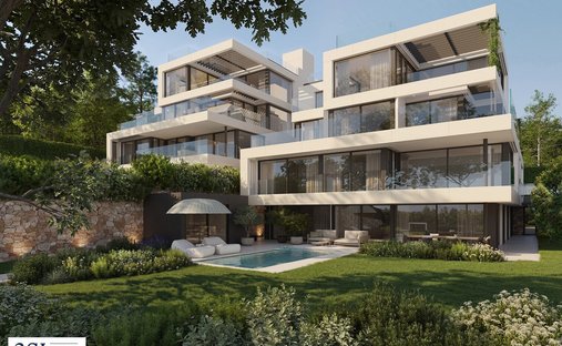 Appartement à Vienne, Vienne, Autriche 1