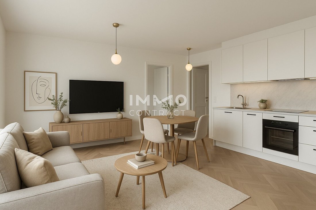 Apartment in Vienna, Wien, Austria 4 - 17427608