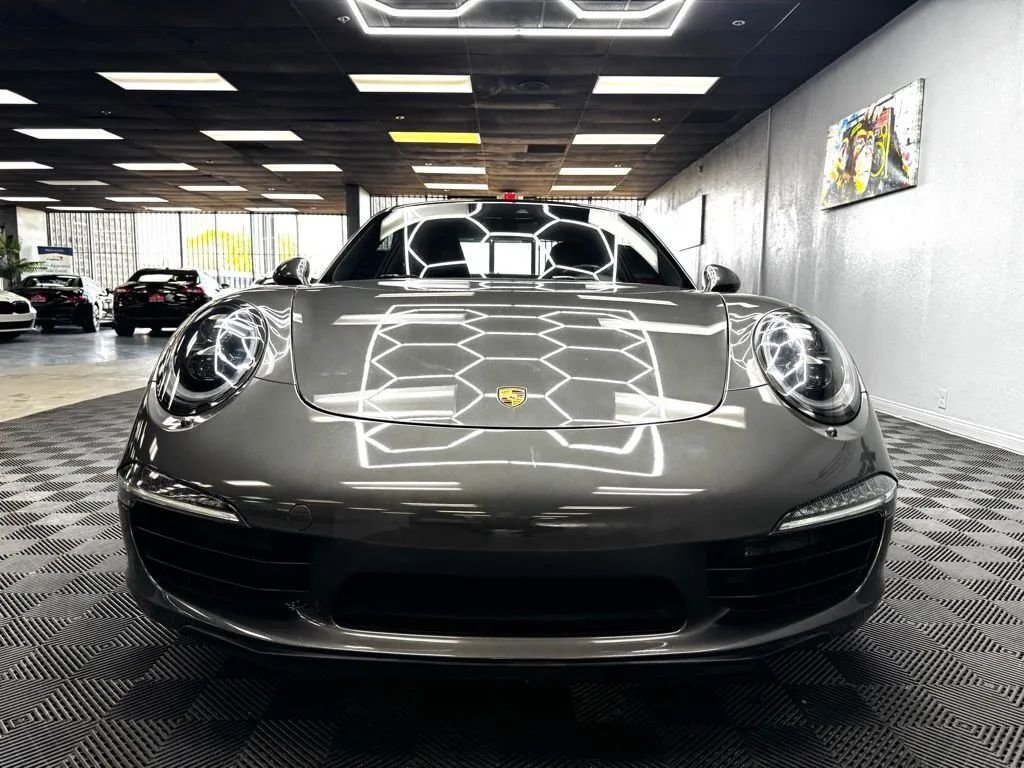Coupe in Las Vegas, NV, United States 4 - 17427793