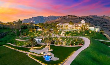 Malibu, CA, USA