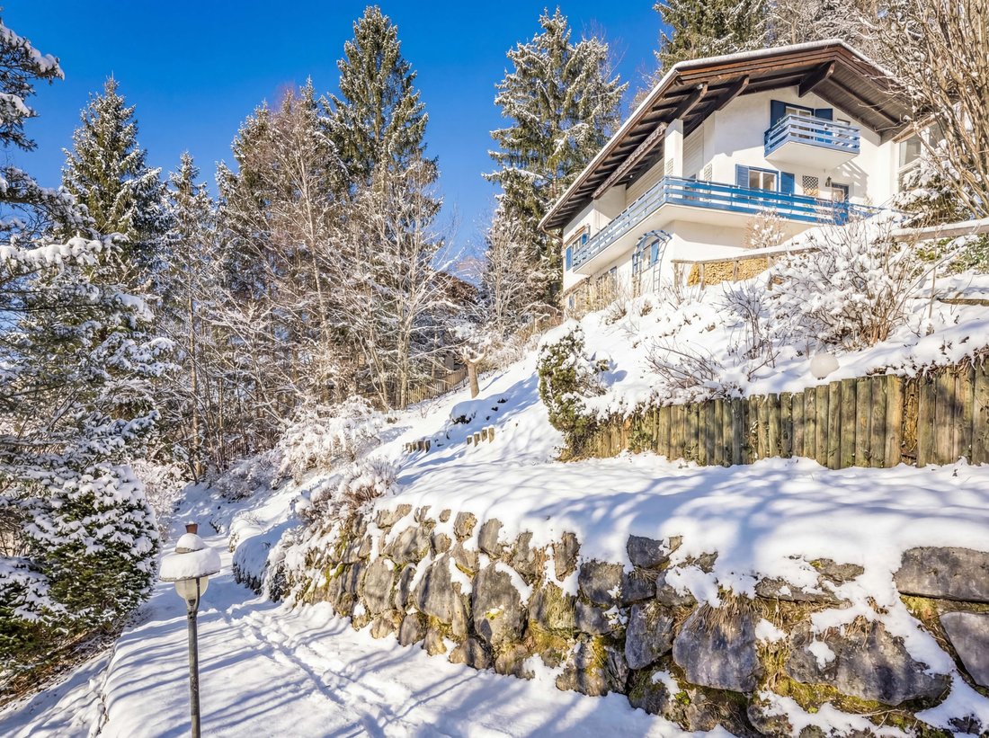 House in Schliersee, Bavaria, Germany 3 - 17428048