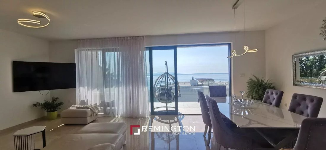 Villa in Grad Opatija, Primorje-Gorski Kotar County, Croatia 5 - 15175248