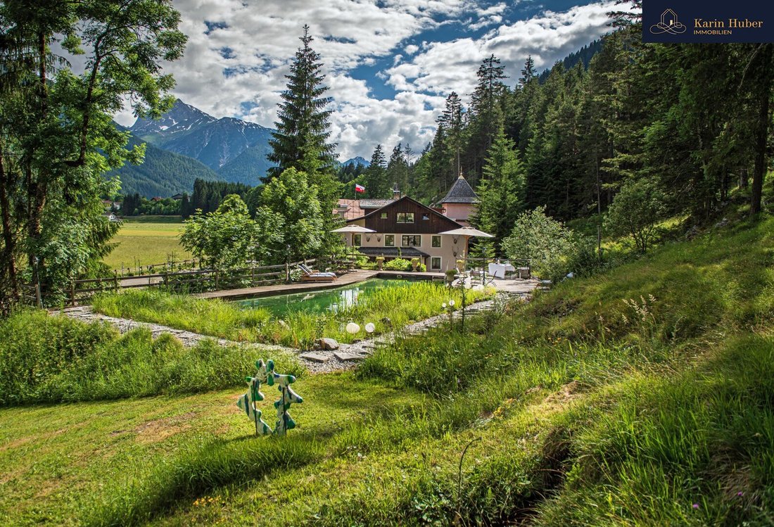 House in Häselgehr, Tyrol, Austria 4 - 17427594