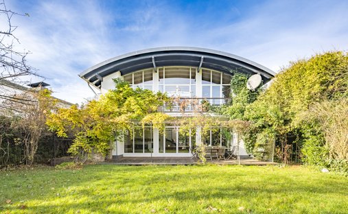 Casa en Feldafing, Baviera, Alemania 1
