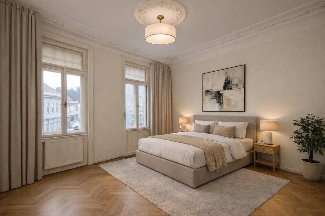 Apartment in Vienna, Wien, Austria 5 - 17033597