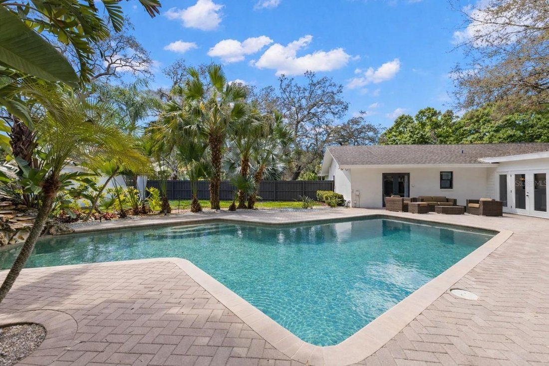 House in Palm Harbor, Florida, United States 2 - 17427505
