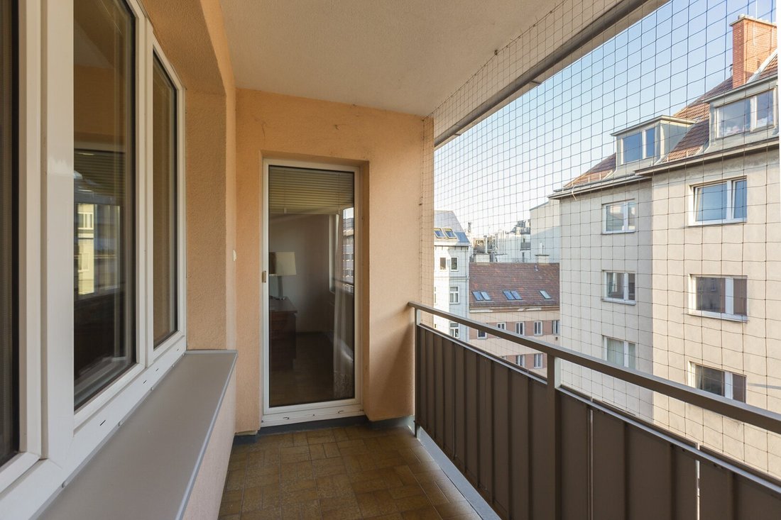 Apartment in Vienna, Wien, Austria 2 - 17427542