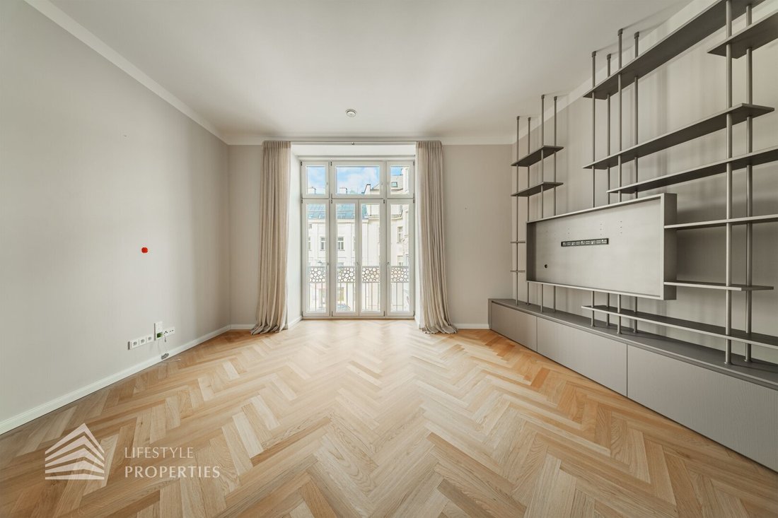 Apartment in Vienna, Wien, Austria 4 - 17427695