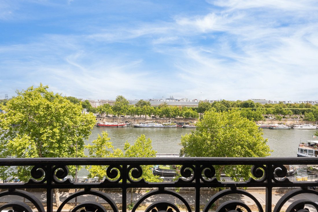 Apartment in Vaugirard-Parc des Expositions, Paris 15e Arrondissement, Paris 4 - 17427449
