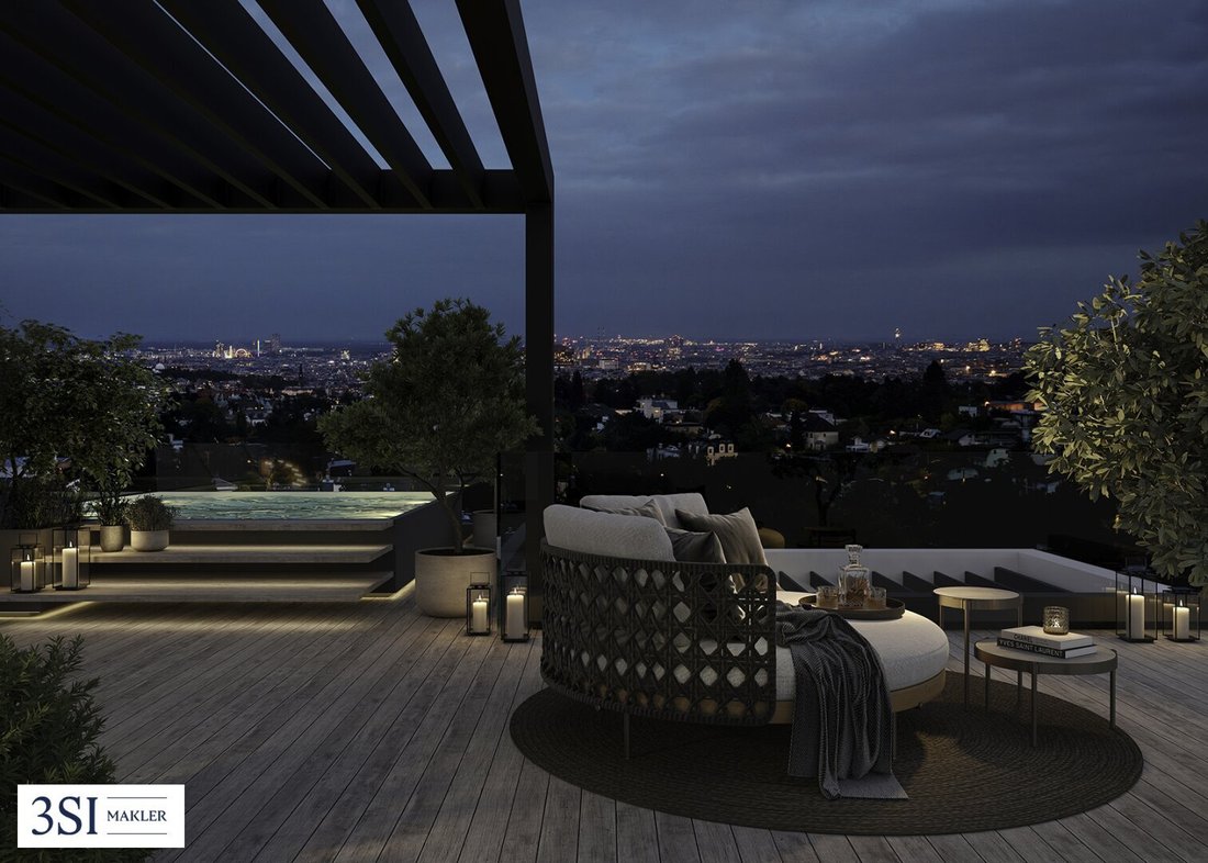 Apartment in Vienna, Wien, Austria 3 - 17427662