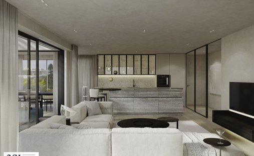 Apartamento en Viena, Viena, Austria 1