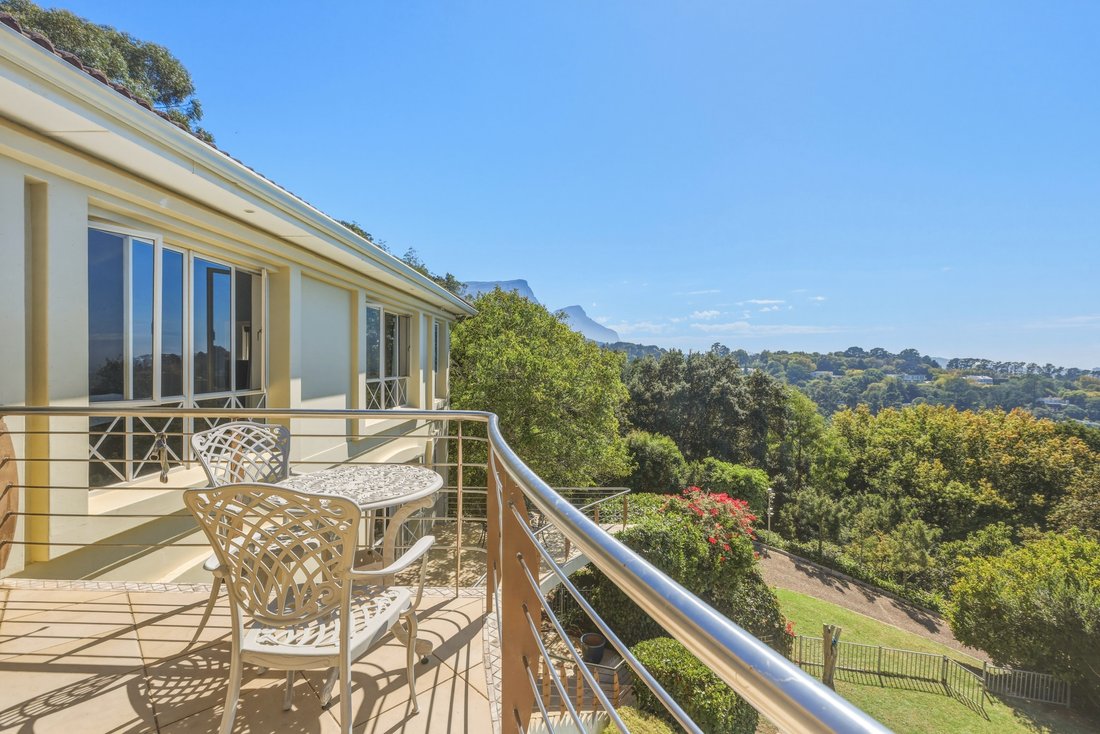 House in Camelot, Cape Town, South Africa 5 - 17428051