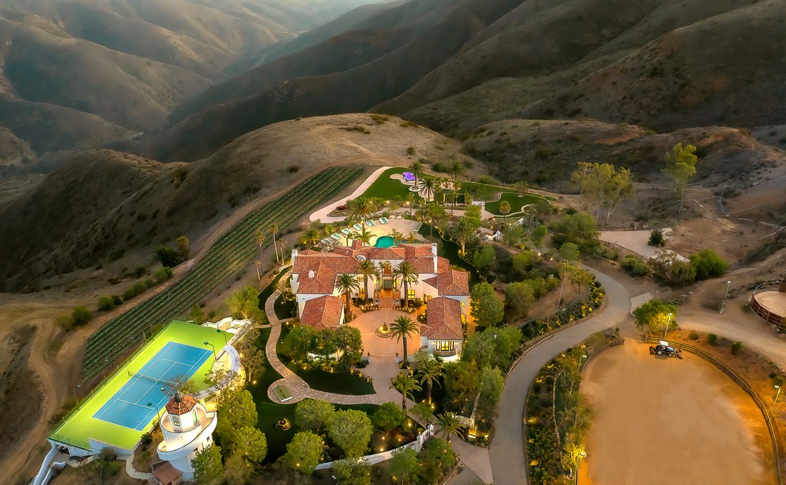 Estate in Malibu, California, United States 2 - 17427502