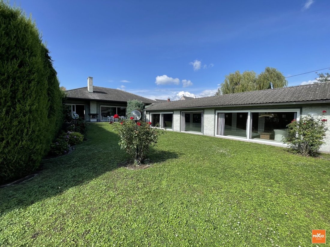 Bungalow in Ebreichsdorf, Lower Austria, Austria 2 - 17427638