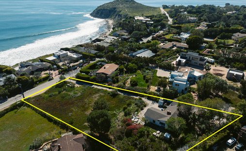 Haus in Malibu, Kalifornien, Vereinigte Staaten 1