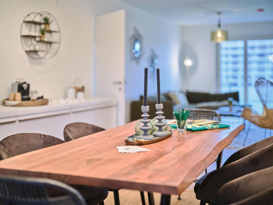 Apartment in Maria Enzersdorf, Lower Austria, Austria 2 - 17427544