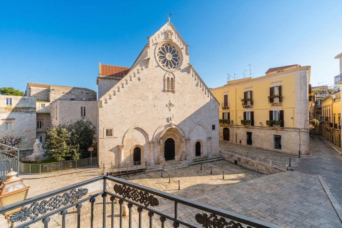 Ruvo di Puglia, Apulia, Italy 3 - 17428036