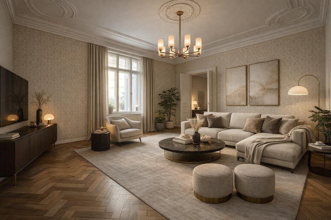 Apartment in Vienna, Wien, Austria 4 - 17033597