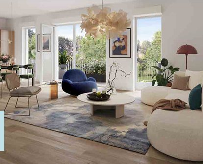 Apartment in Le Coteau, Claix, France 2 - 17427355