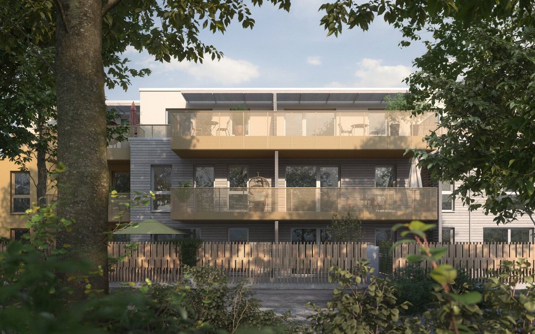 Apartment in Schwechat, Lower Austria, Austria 2 - 17427569