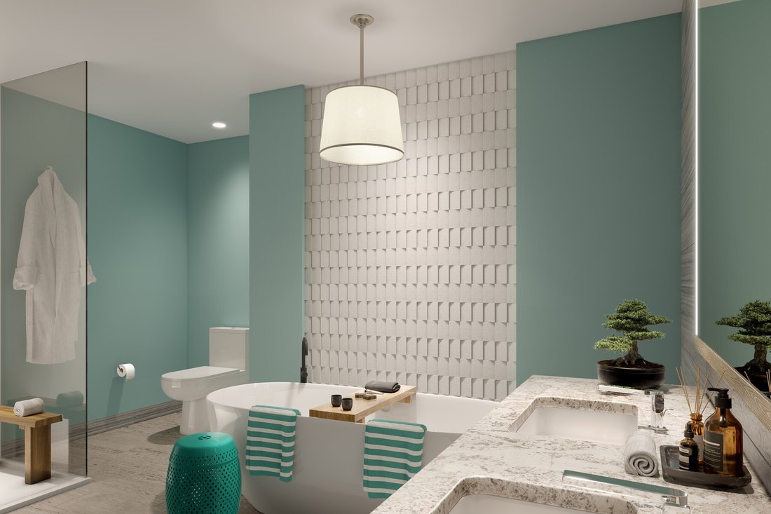 Condo in Cooper Jack Bay Settlement, Caicos Islands, Turks and Caicos Islands 5 - 17427296