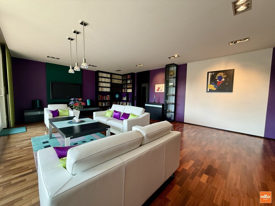 Bungalow in Ebreichsdorf, Lower Austria, Austria 5 - 17427638