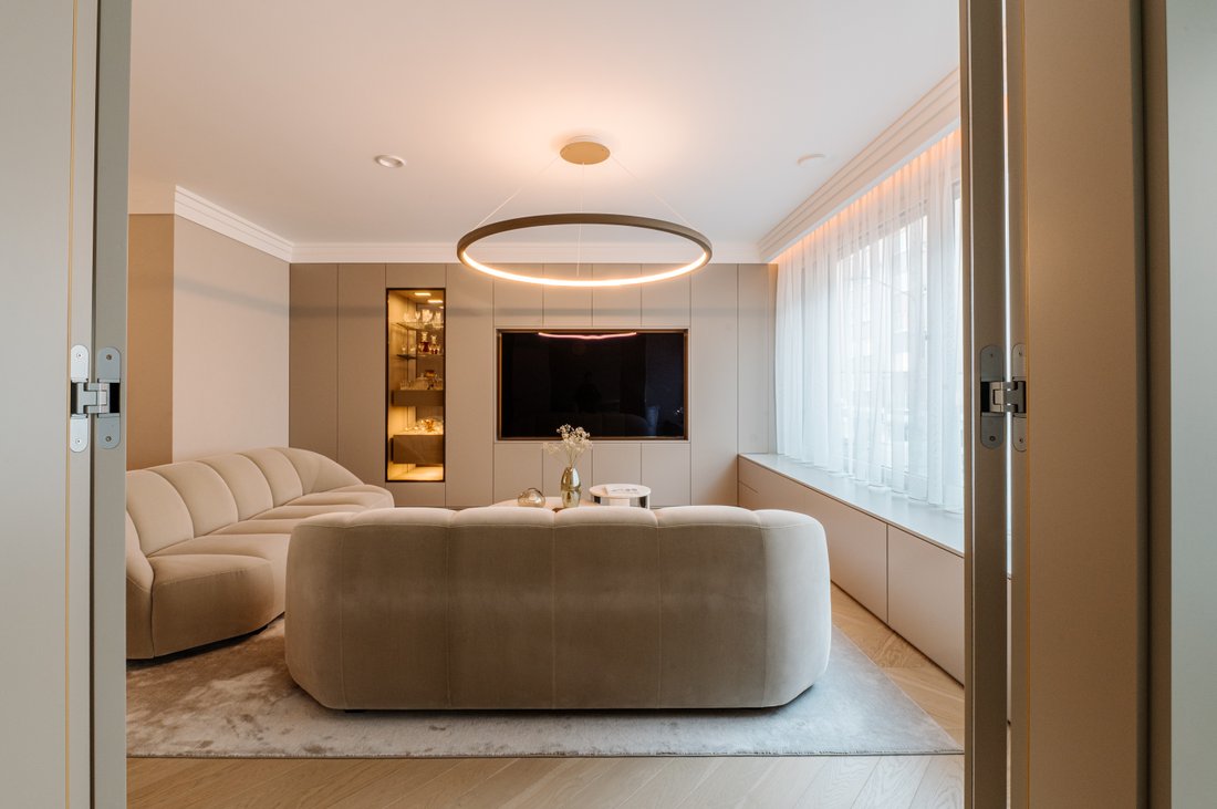 Apartment in Bratislava, Bratislava Region, Slovakia 2 - 17427467