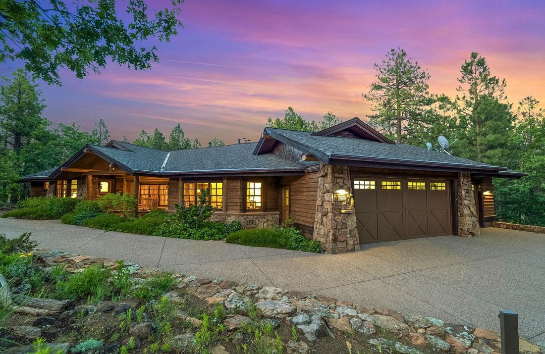 House in Flagstaff, Arizona, United States 1 - 17427691