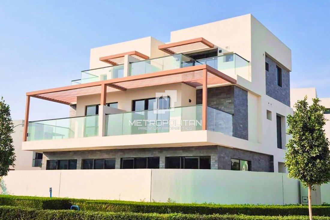 Townhouse in Al Wasl, Dubai, United Arab Emirates 1 - 17427581