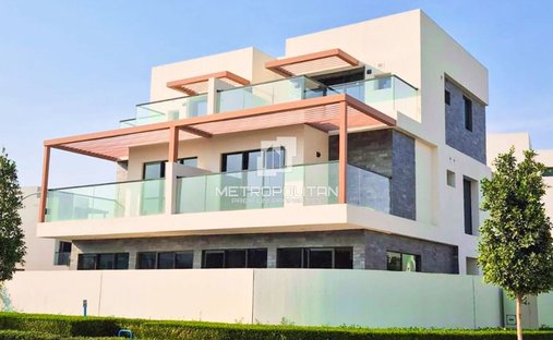 Townhouse in Al Wasl, Dubai, United Arab Emirates 1