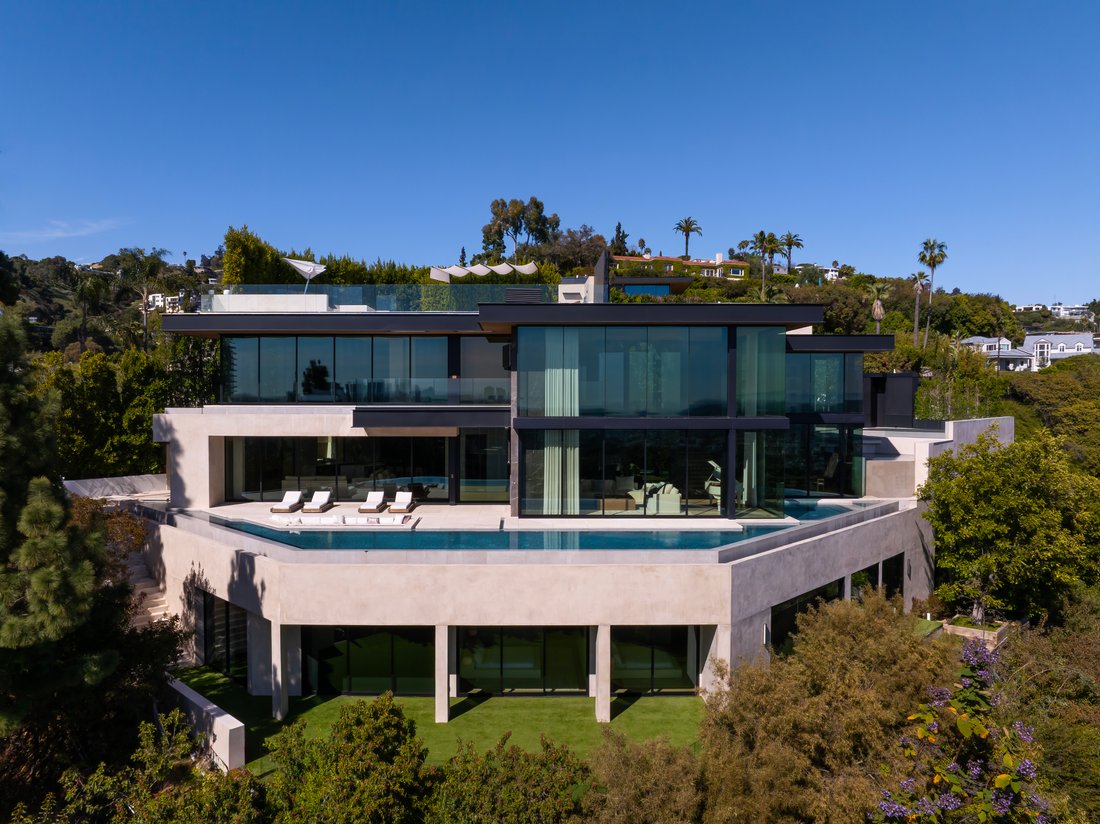 Estate in Los Angeles, California, United States 3 - 17427392