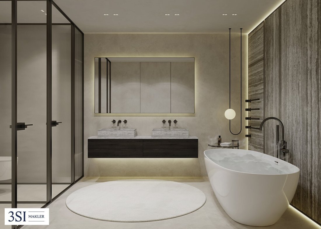 Apartment in Vienna, Wien, Austria 5 - 17427646