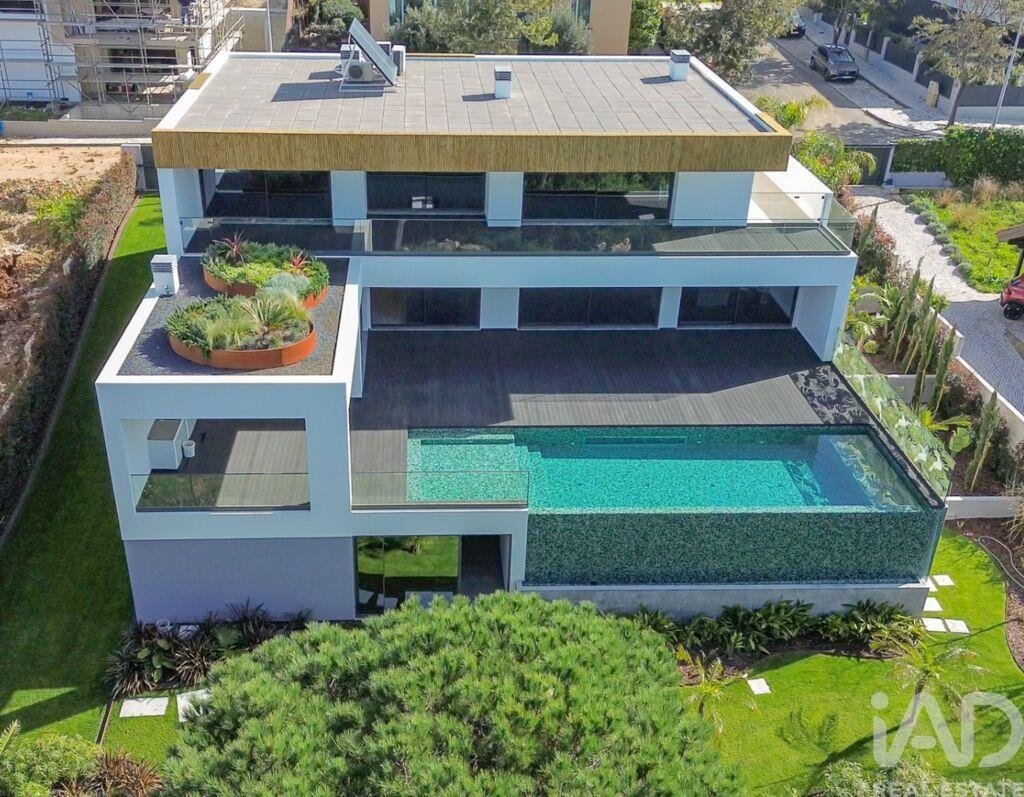 Townhouse in Alcabideche, Lisbon, Portugal 1 - 17309384