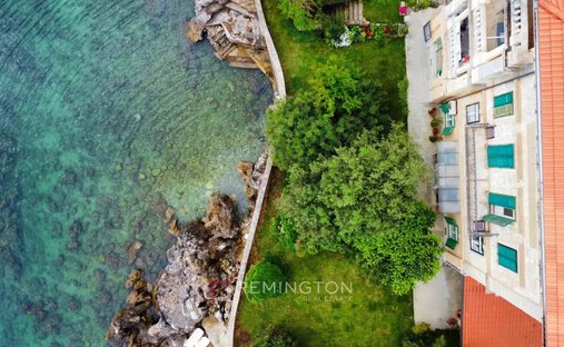 Apartamento en Opcina Lovran, Primorje-Gorski, Croacia 1