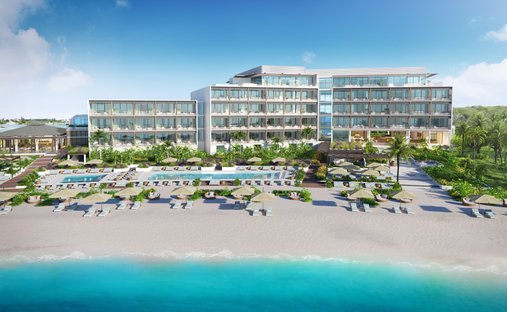 Condo in Cooper Jack Bay Settlement, Caicos Islands, Turks and Caicos Islands 1