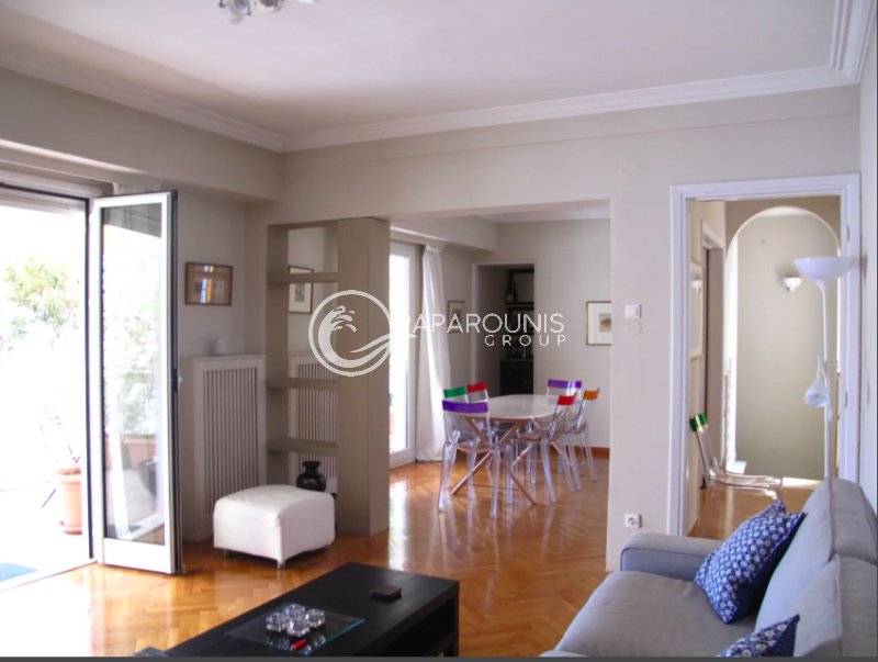 Apartment in Sunoikia Kolonakiou, 1st District of Athens, Athens 1 - 17427192