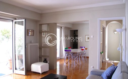 Appartamento a Sunoikia Kolonakiou, 1st District of Athens, Athens 1
