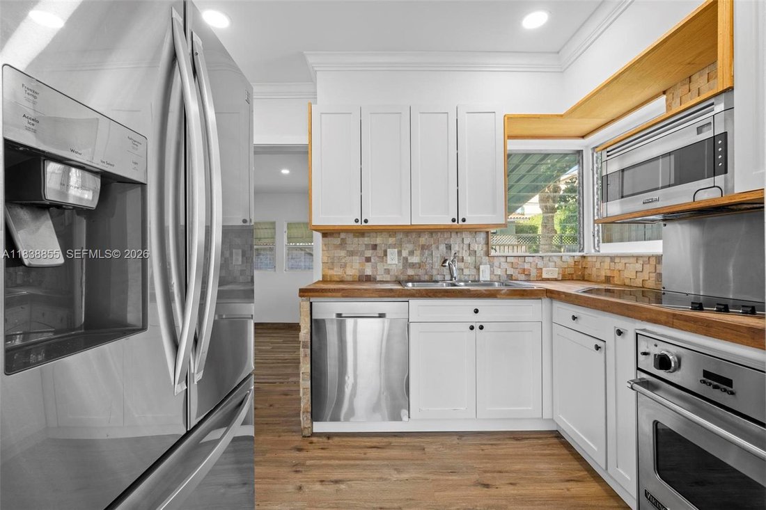 House in Key Biscayne, Florida, United States 5 - 15922982