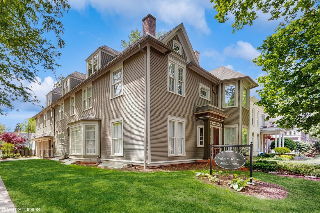 House in Woodville, Indiana, United States 3 - 17427411