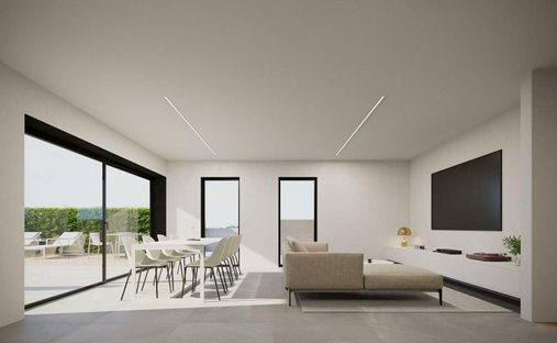 Villa in Herdade Da Aroeira, Charneca de Caparica e Sobreda, Setubal 1