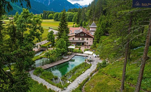 Casa en Häselgehr, Tirol, Austria 1