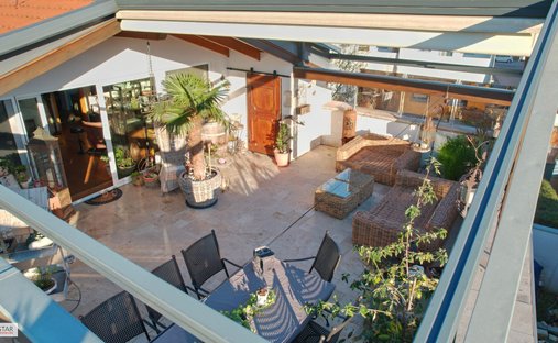 Penthouse à Stockerau, Basse-Autriche, Autriche 1