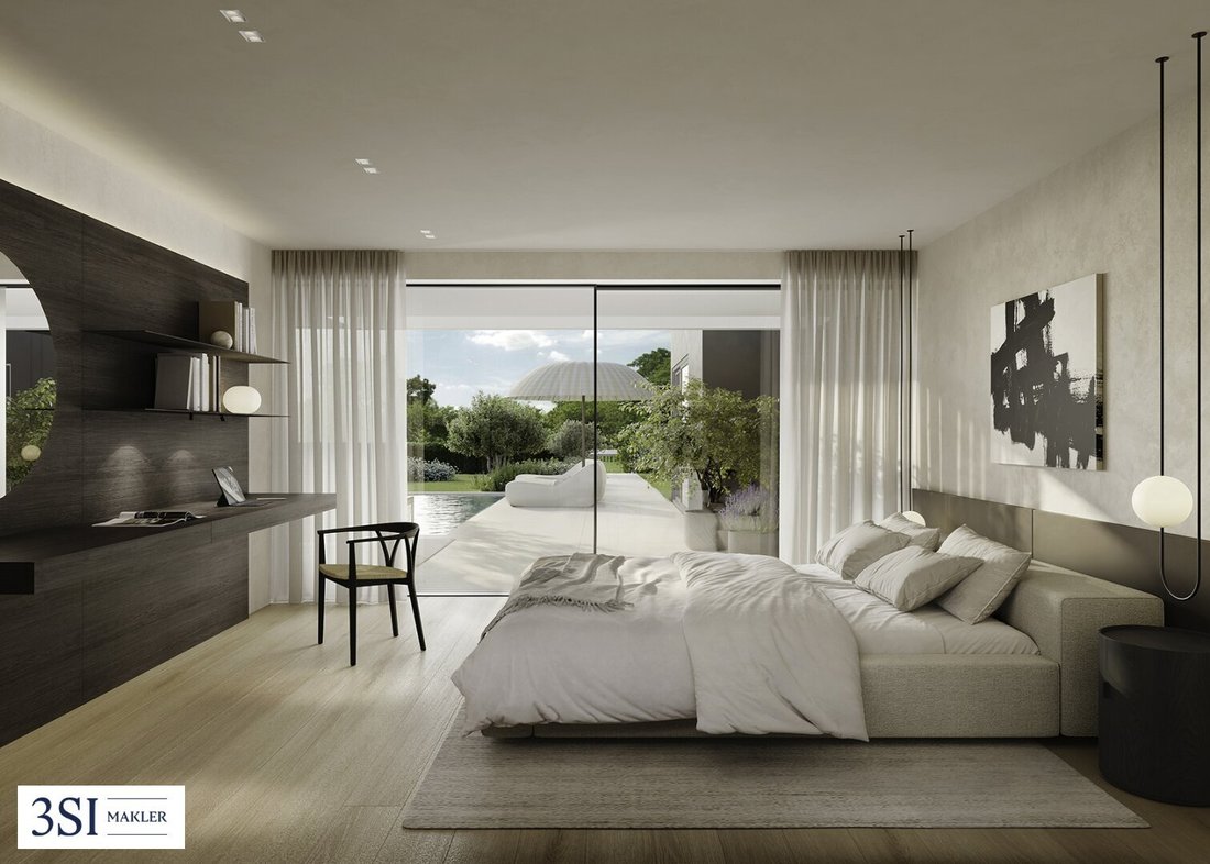 Appartamento a Vienna, Vienna, Austria 5 - 17427651