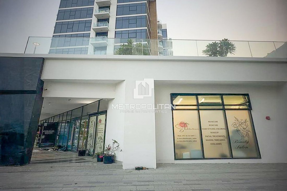 Otros en MBR- Al Merkad, Dubái, Emiratos Árabes Unidos 3 - 17427705