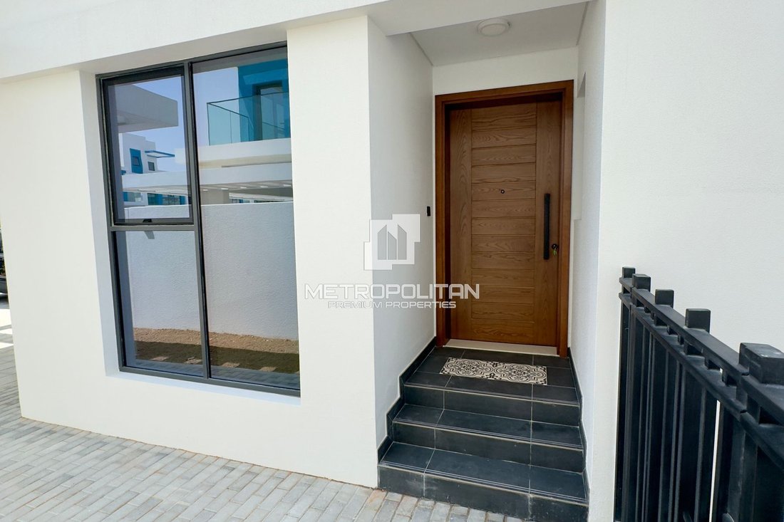 Townhouse in Al Wasl, Dubai, United Arab Emirates 2 - 17427616