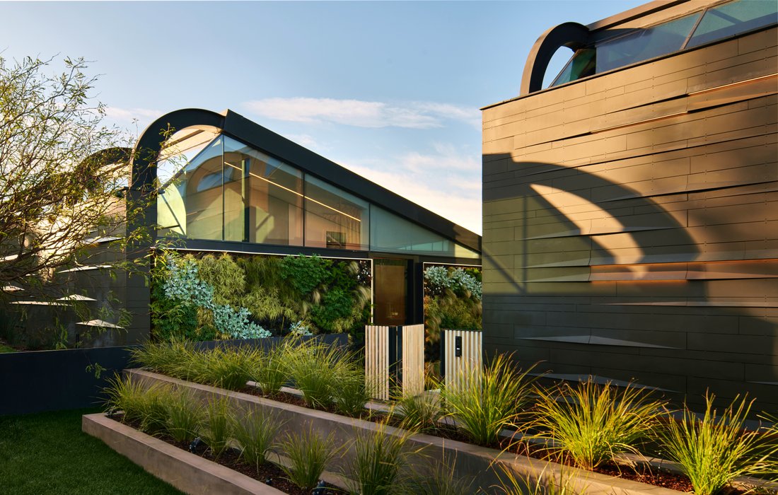Estate in Los Angeles, California, United States 1 - 17427483