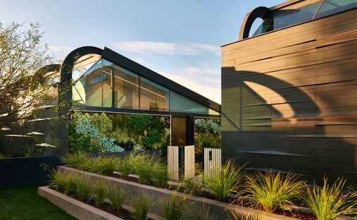 Estate in Los Angeles, California, United States 1