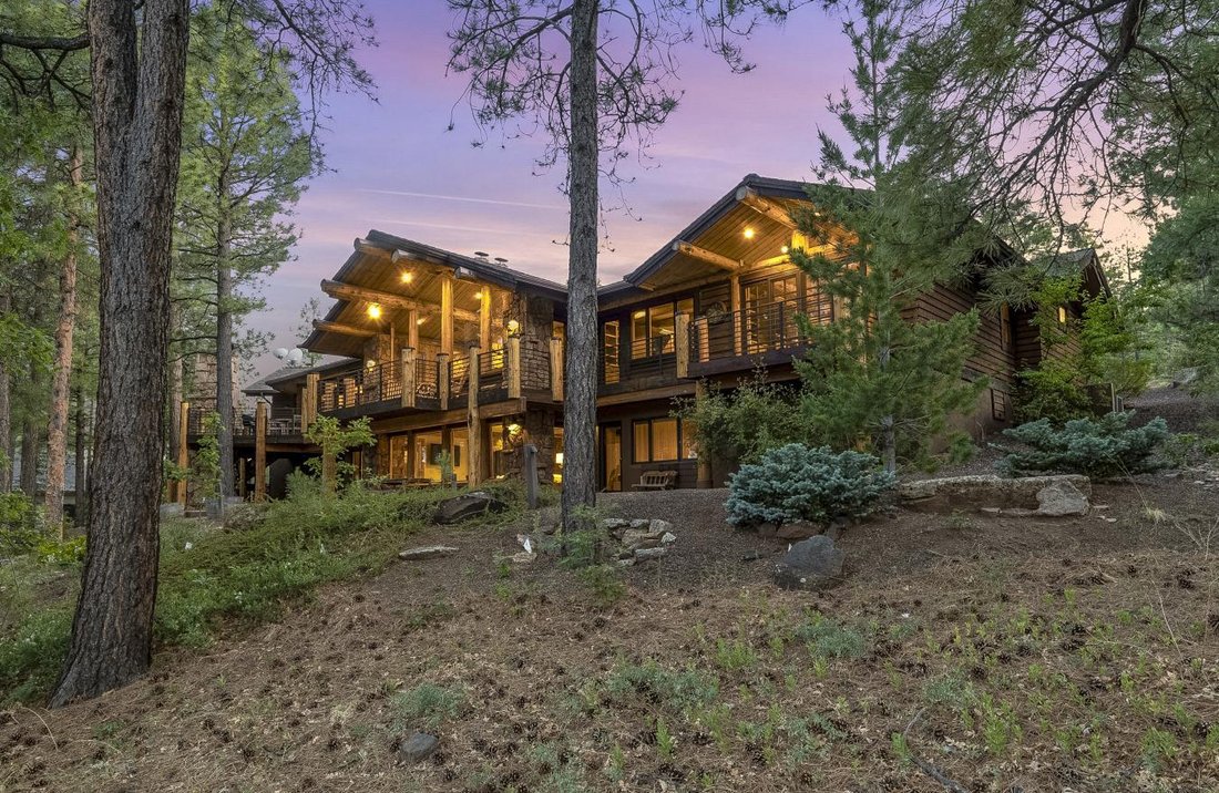 House in Flagstaff, Arizona, United States 2 - 17427691